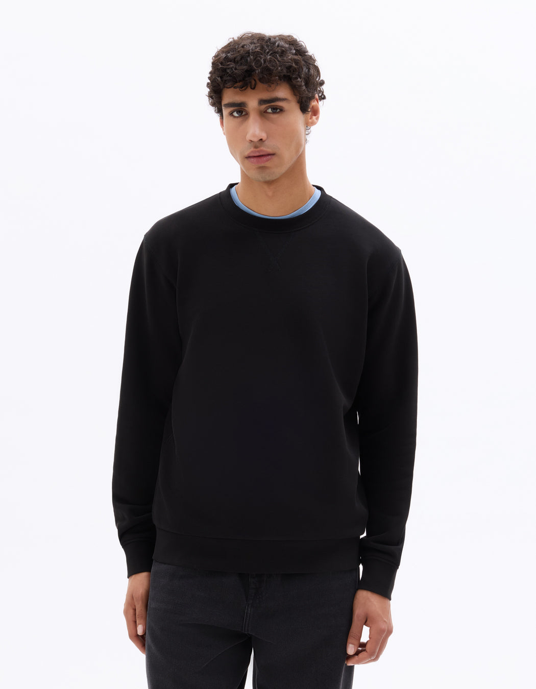 Sweater - Black