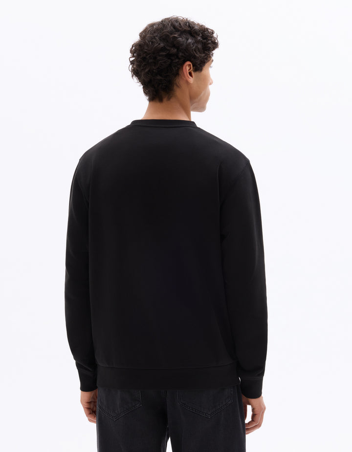 Sweater - Black