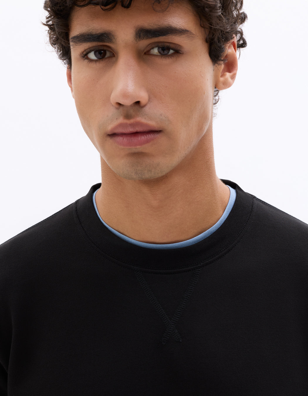 Sweater - Black