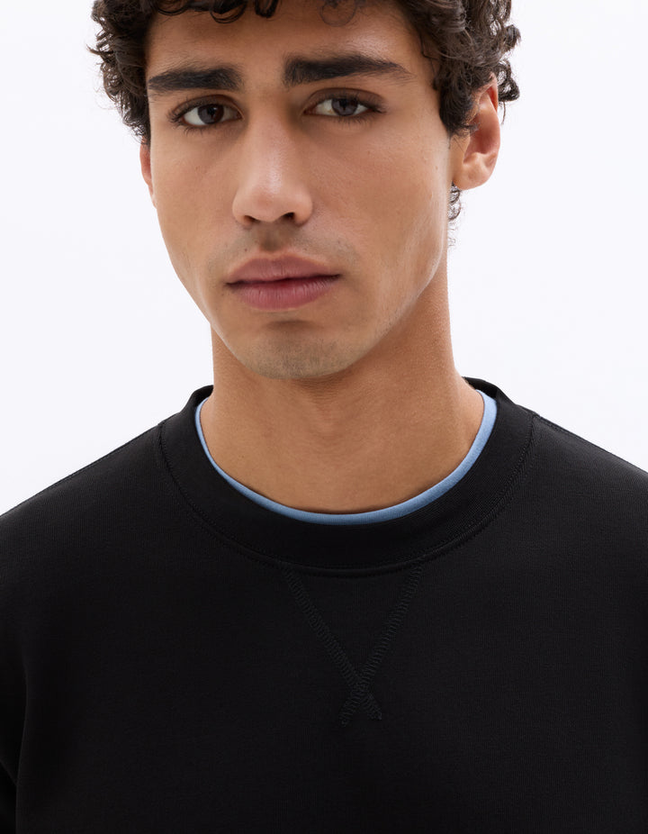 Sweater - Black