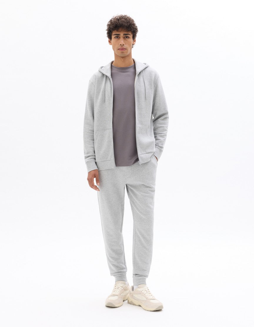 Vests - Heather Grey