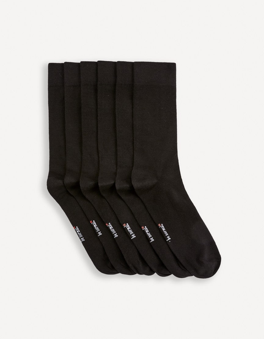 Socks - Noir