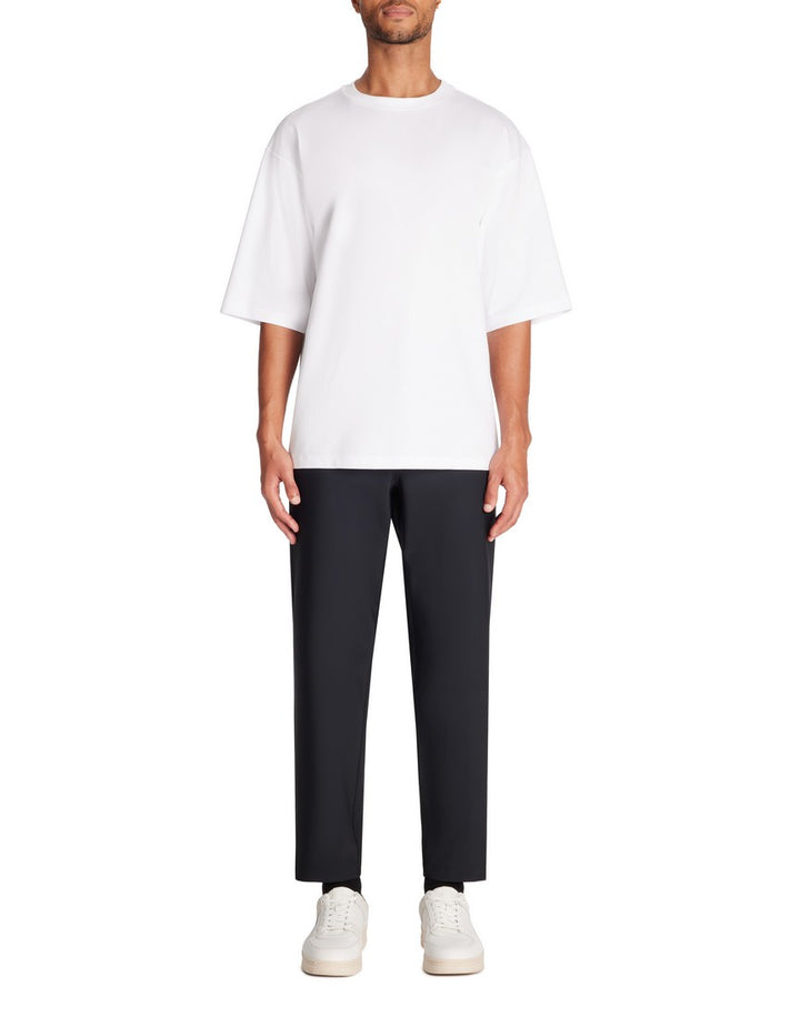 Short Sleeves Tshirt - Optical White