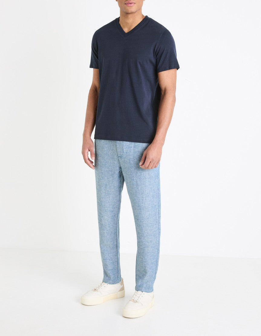 TEE SHIRT - Navy