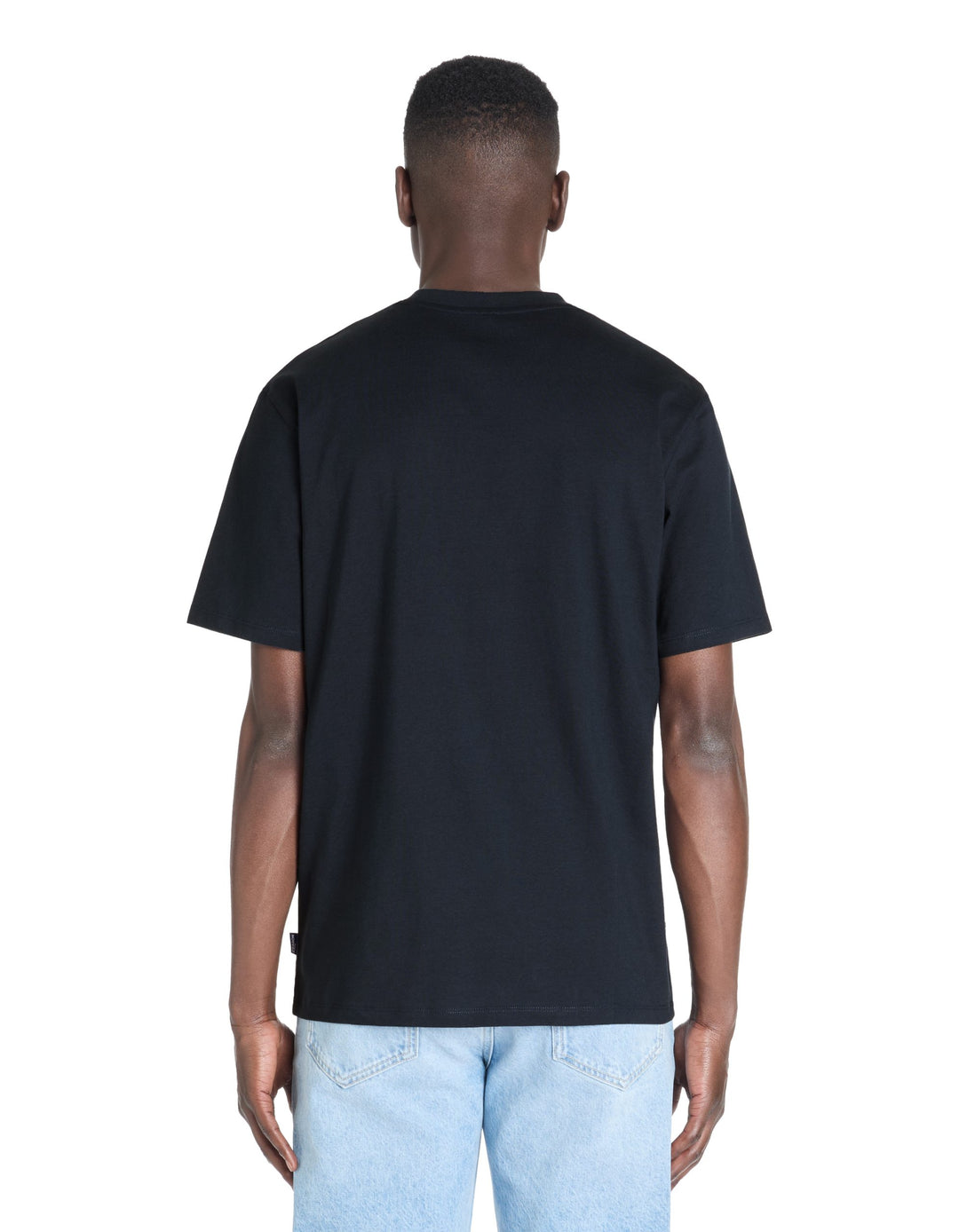 Tee Shirt - Blue