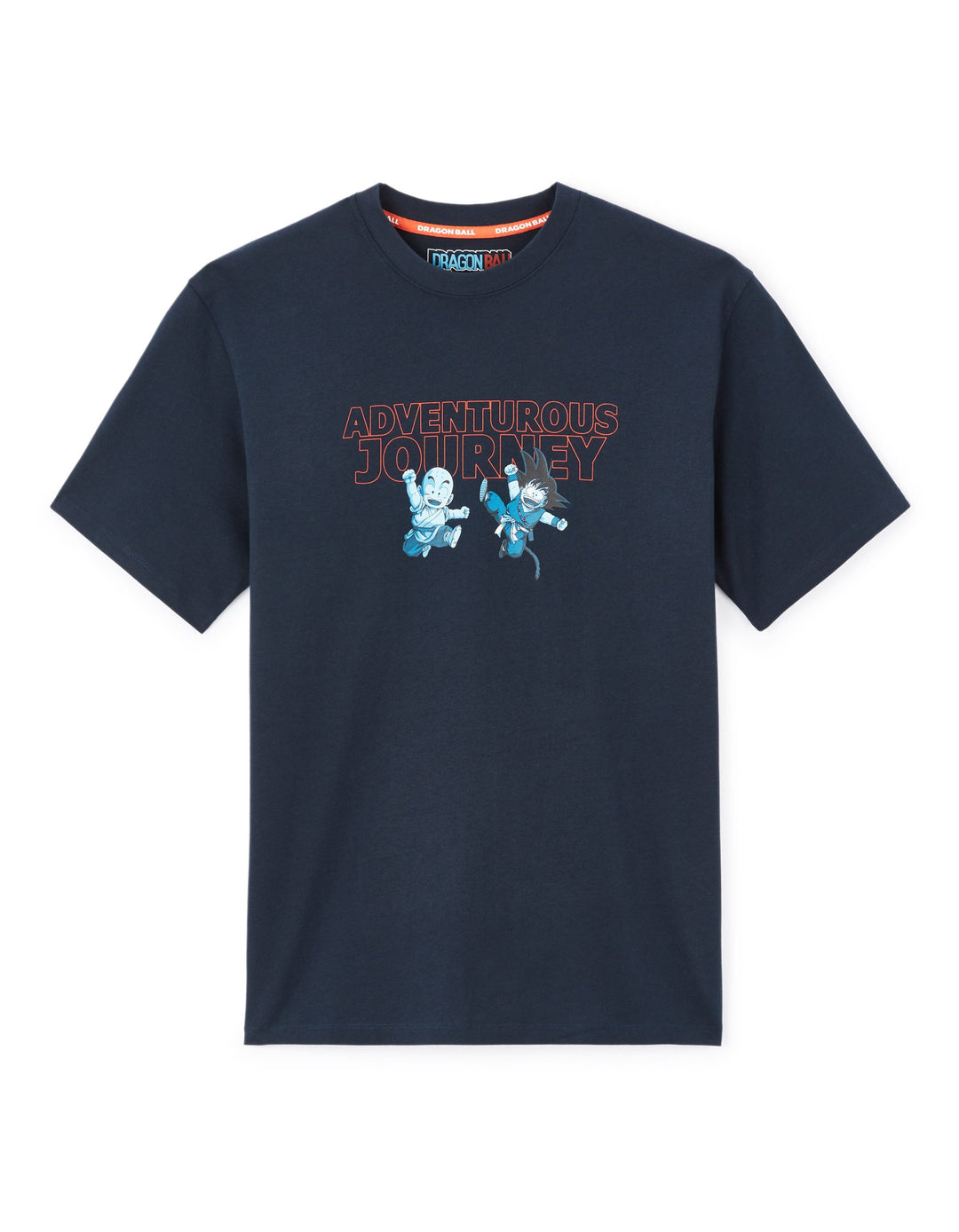 Tee Shirt - Blue