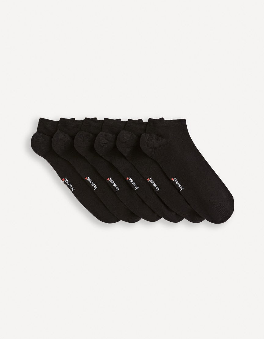 Socks - Black