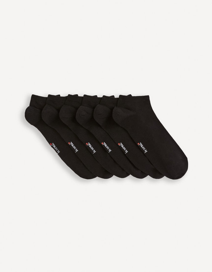 Socks - Black