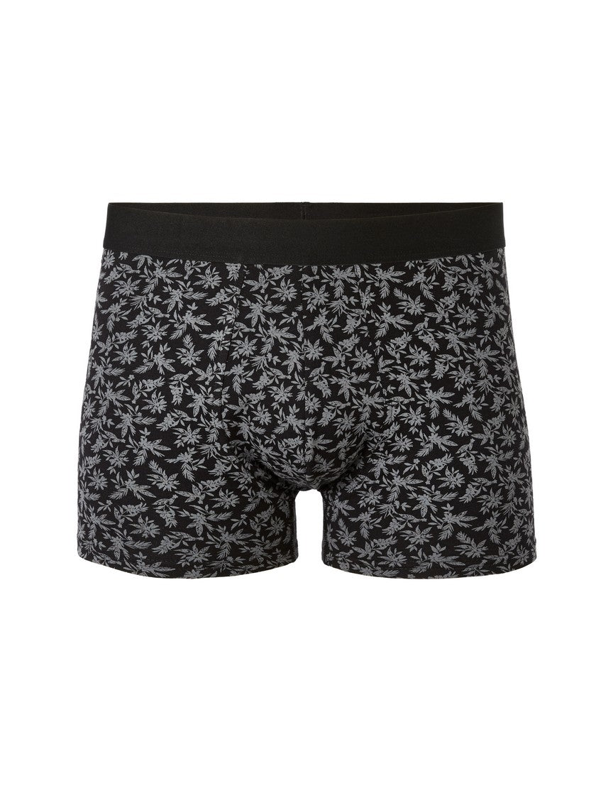 Knitted Boxer - Black
