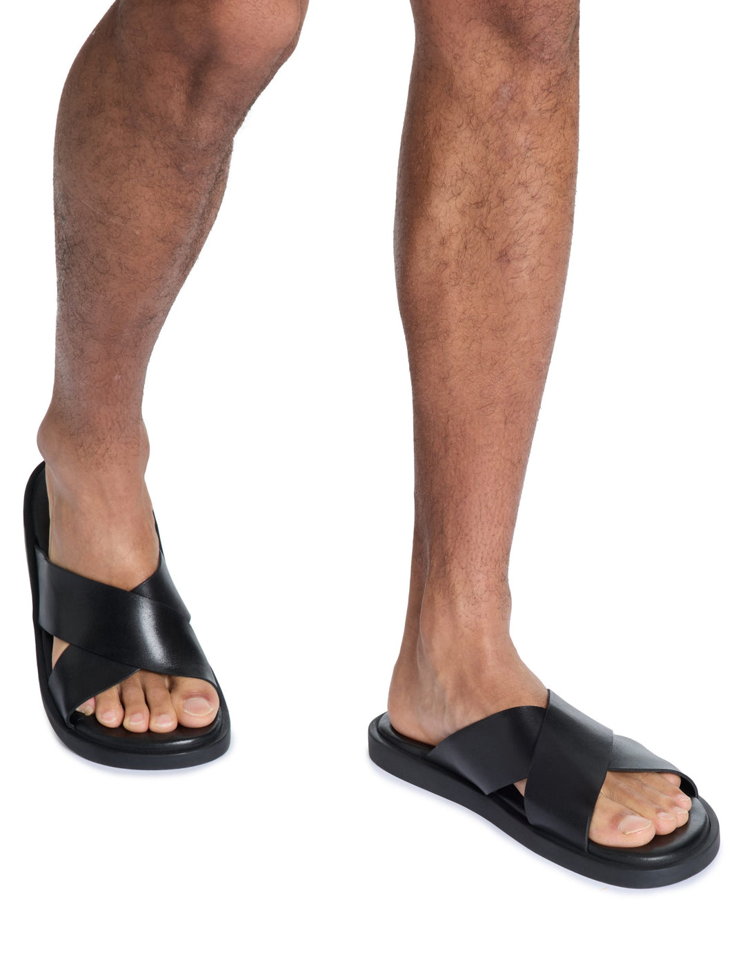 Beachwear - Black