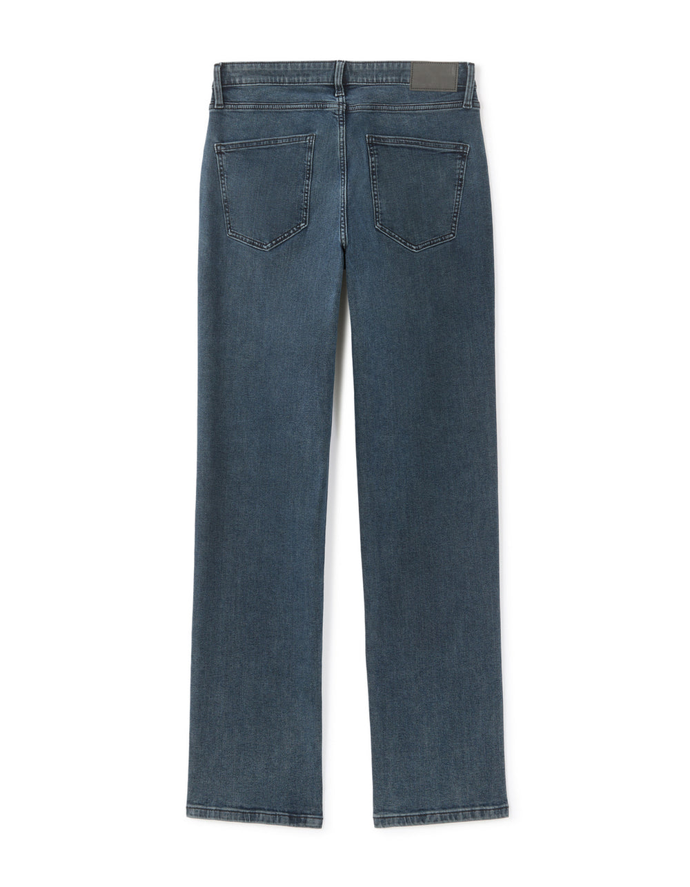 Jean 1 Length - Blue Dark