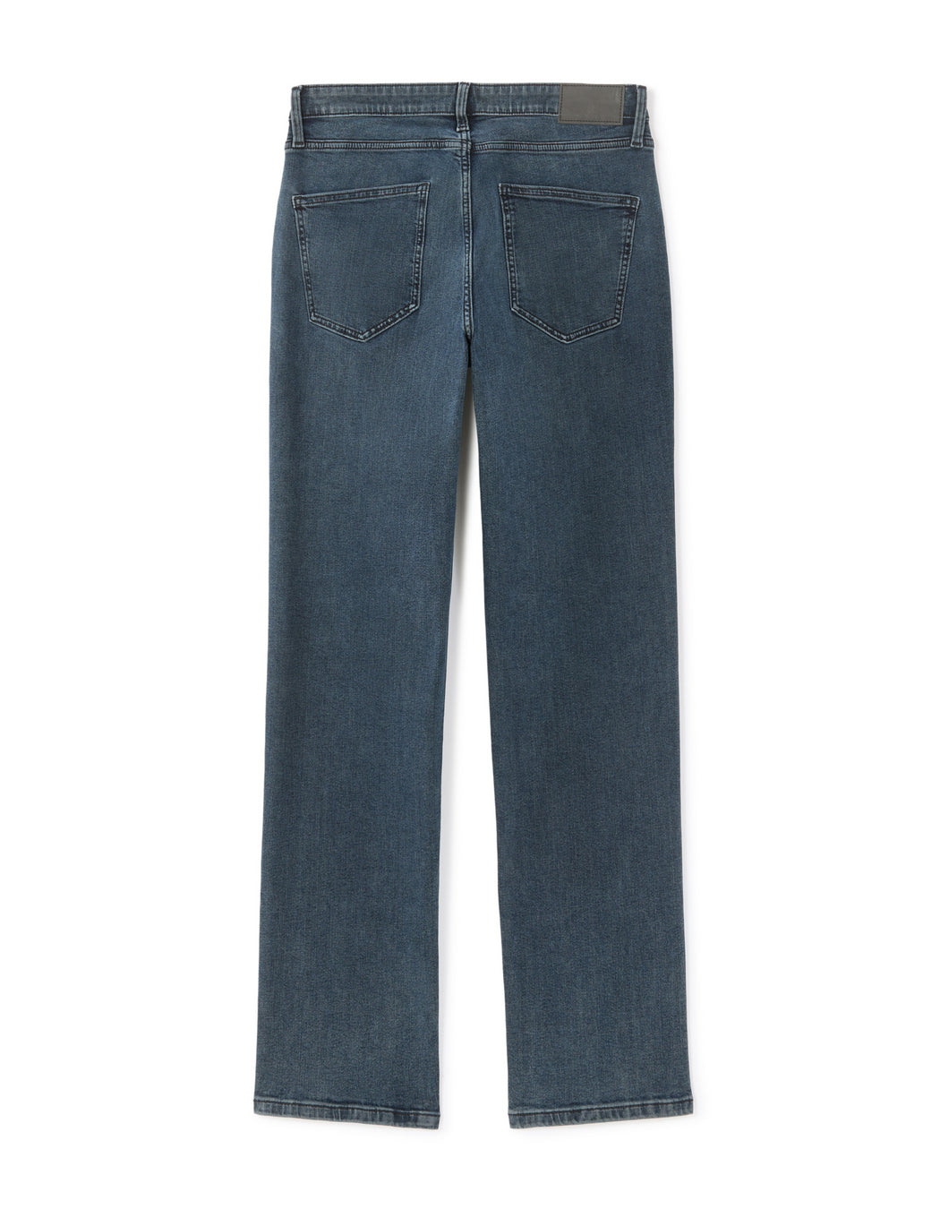 Jean 1 Length - Blue Dark