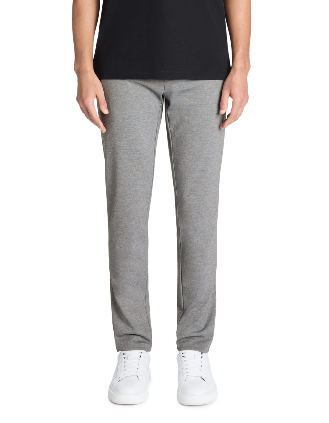 Pants - Grey