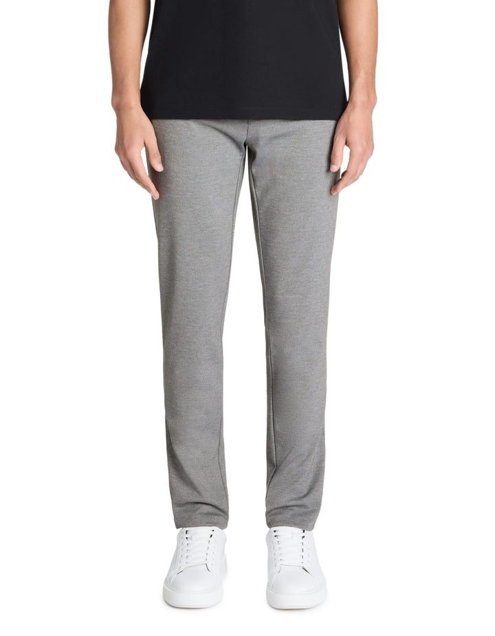 Pants - Grey