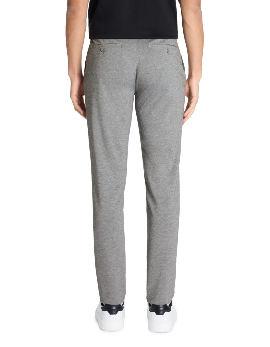 Pants - Grey
