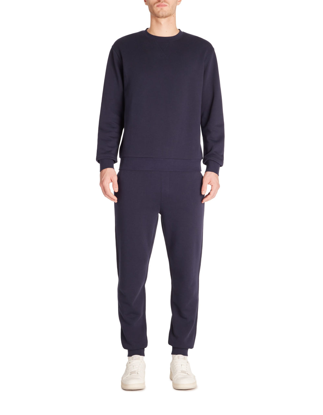 Jog Pants - Blue