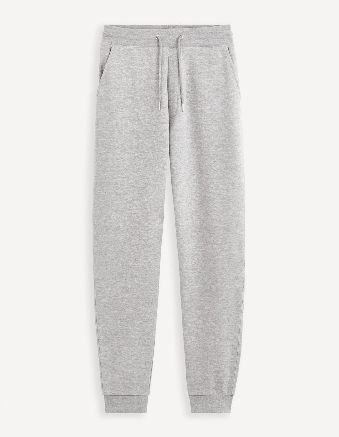 Jog Pants - Grey
