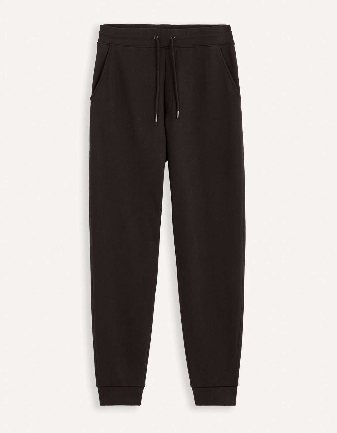 Jog Pants - Black