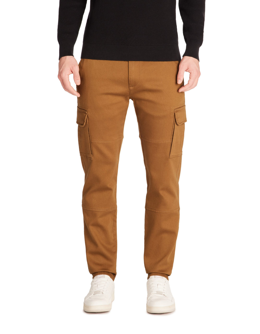 Cargo Pant - Brown