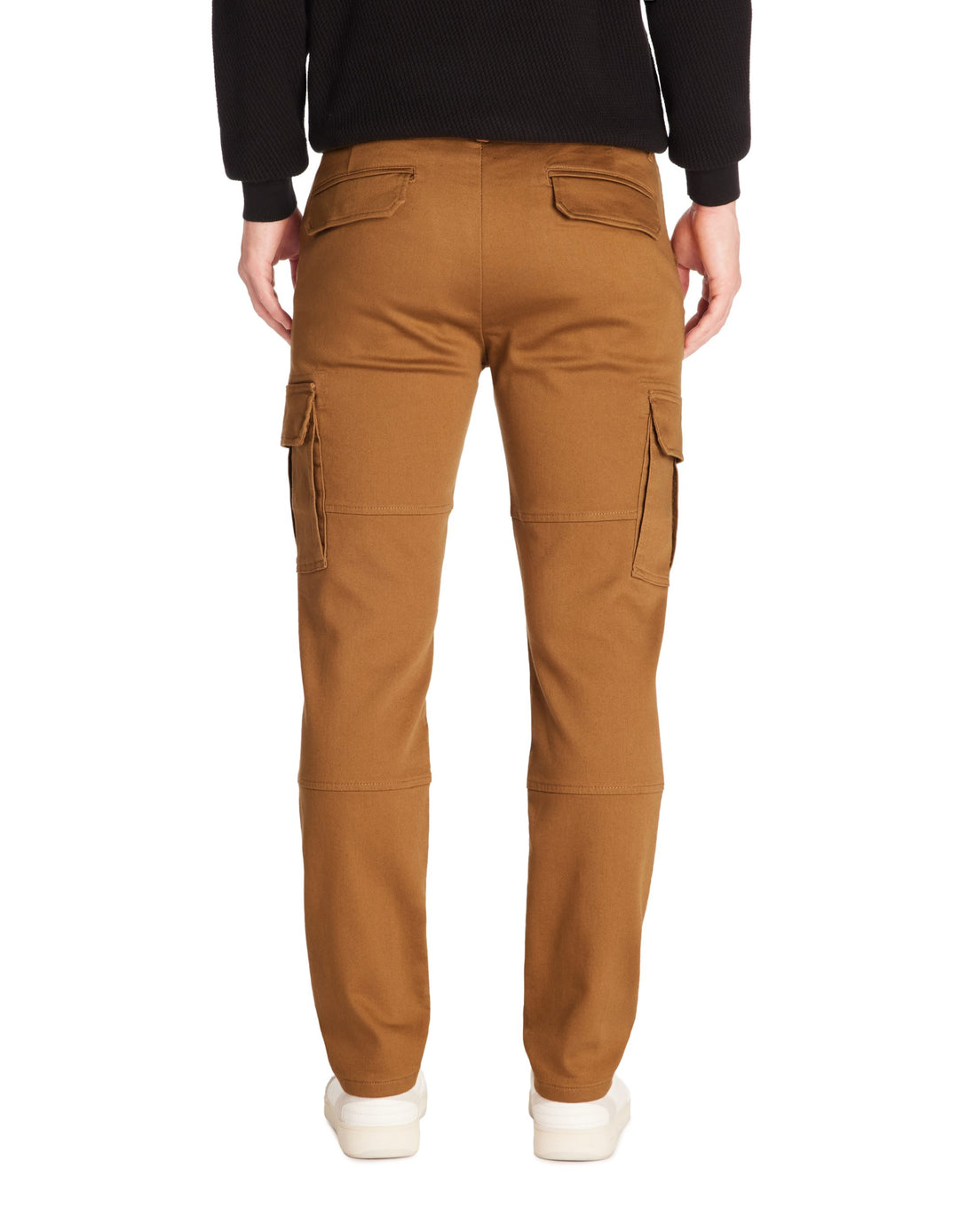Cargo Pant - Brown