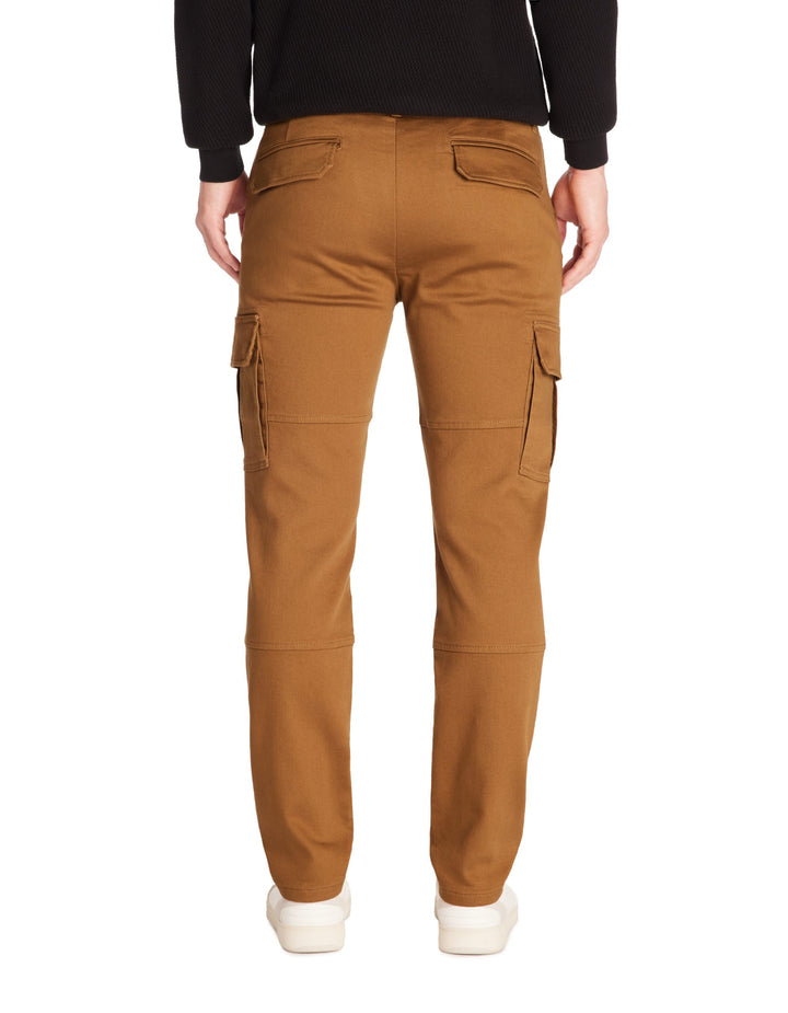Cargo Pant - Brown