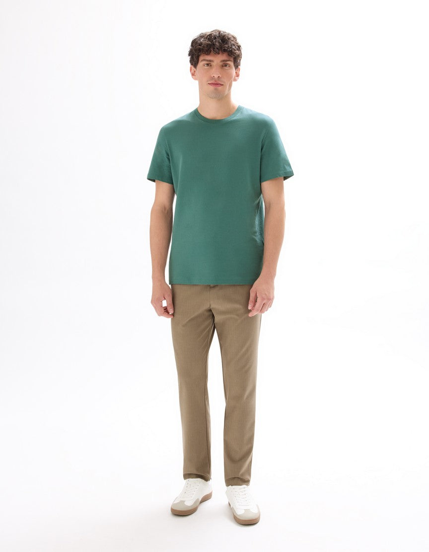 Pants Other Style - Beige Clair