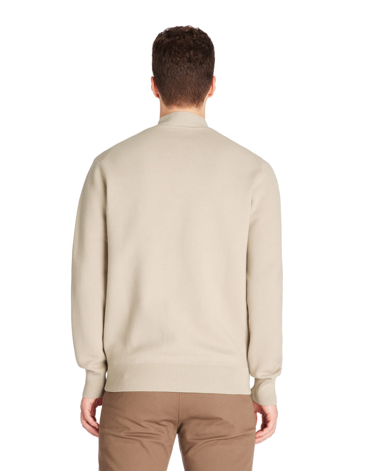 Cardigan - Brown