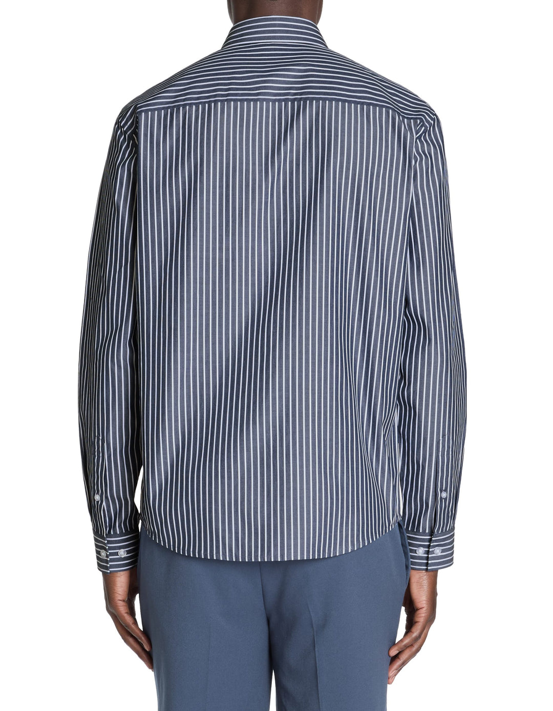 Long Sleeves Shirt - Beige