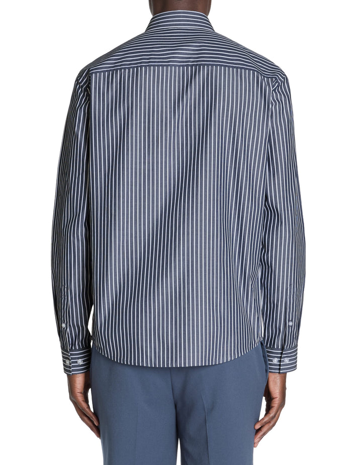 Long Sleeves Shirt - Beige