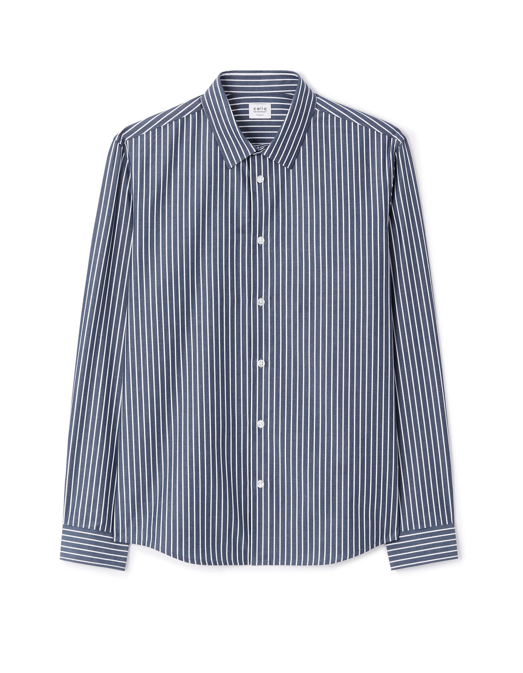 Long Sleeves Shirt - Beige