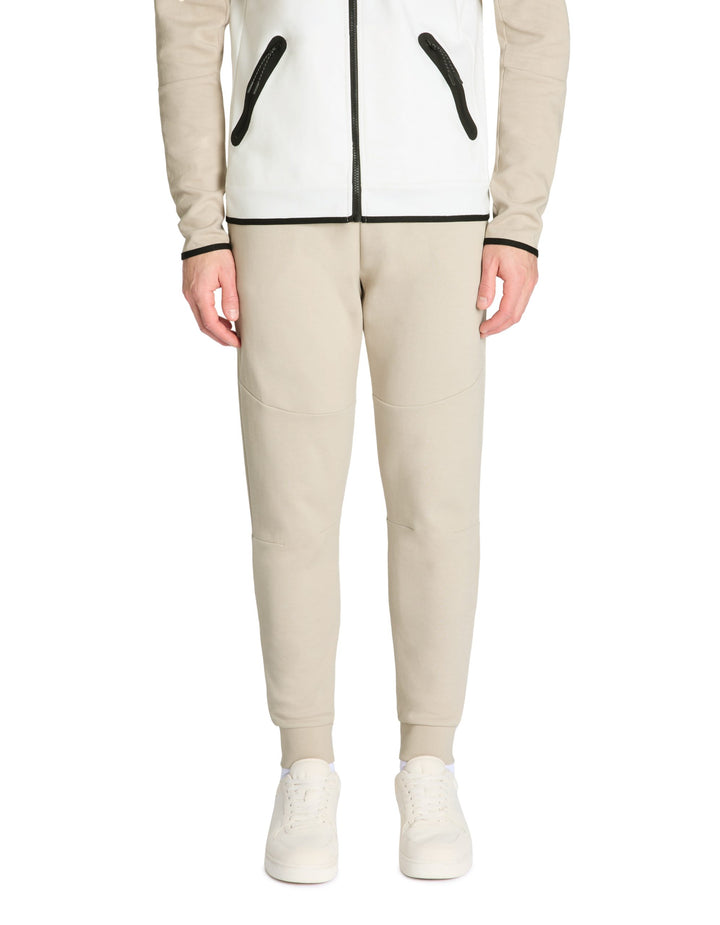 Jog Pants - Beige
