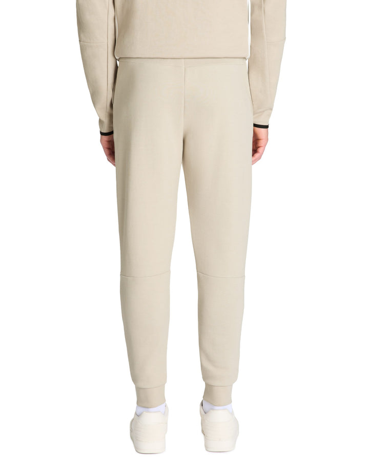 Jog Pants - Beige