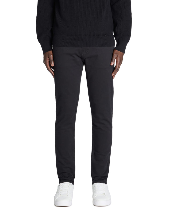 5 Pkt 1 Length - Black