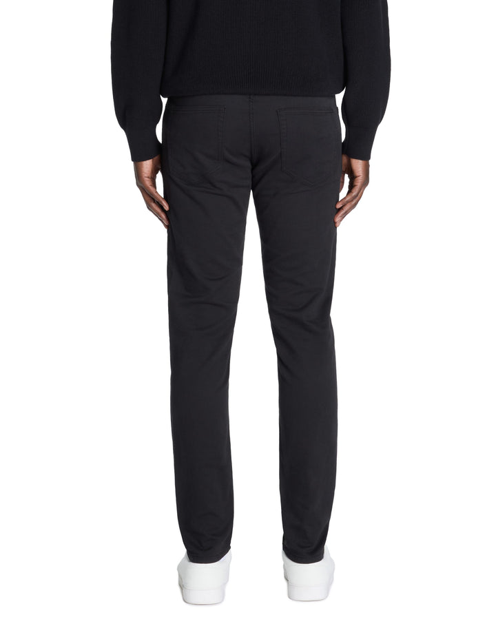 5 Pkt 1 Length - Black