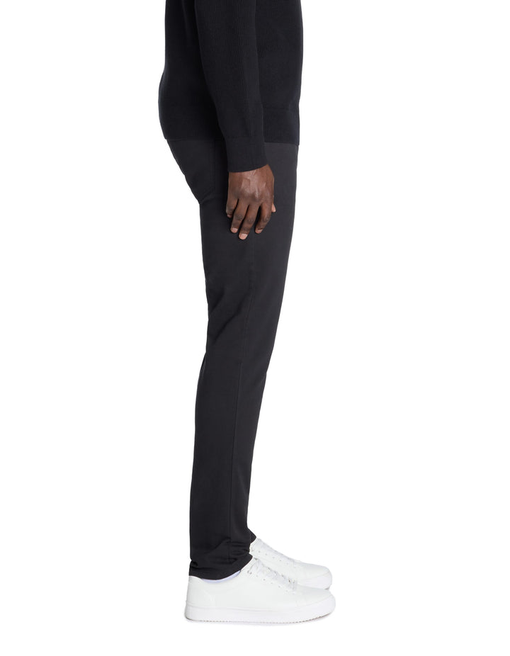 5 Pkt 1 Length - Black
