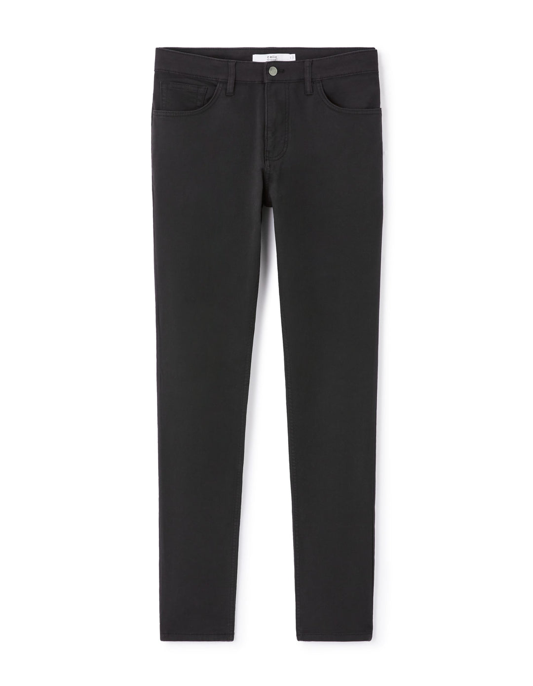 5 Pkt 1 Length - Black