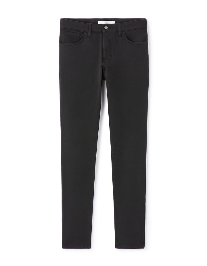 5 Pkt 1 Length - Black
