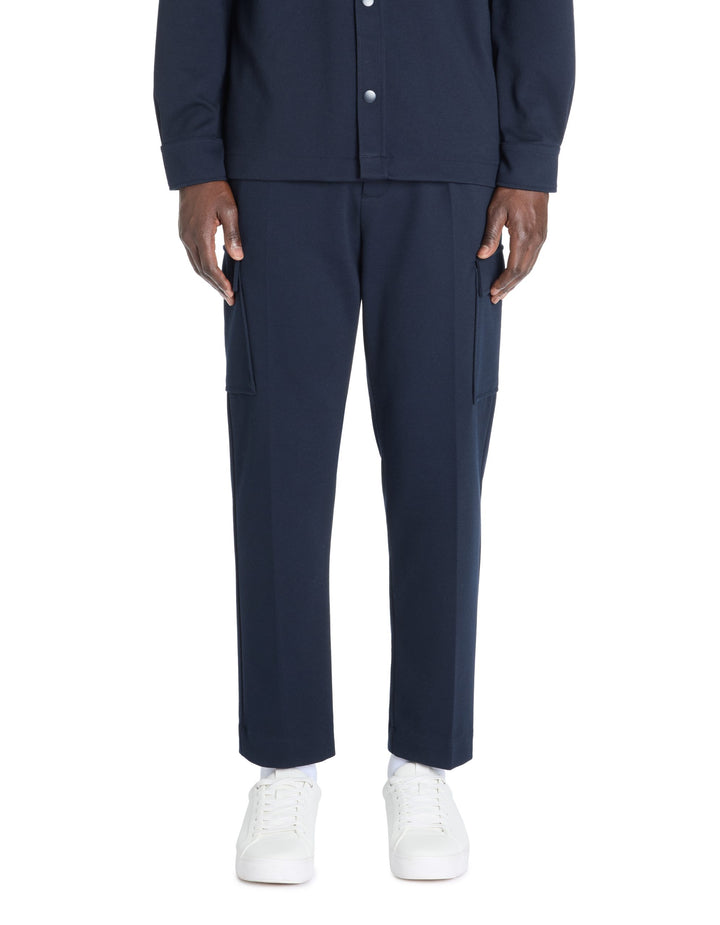 Cargo Pant - Blue