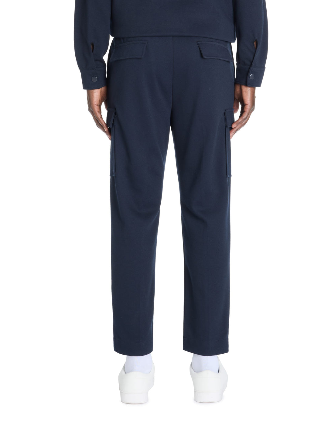Cargo Pant - Blue