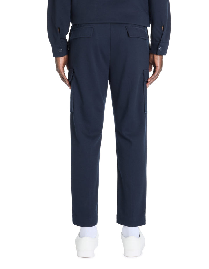 Cargo Pant - Blue