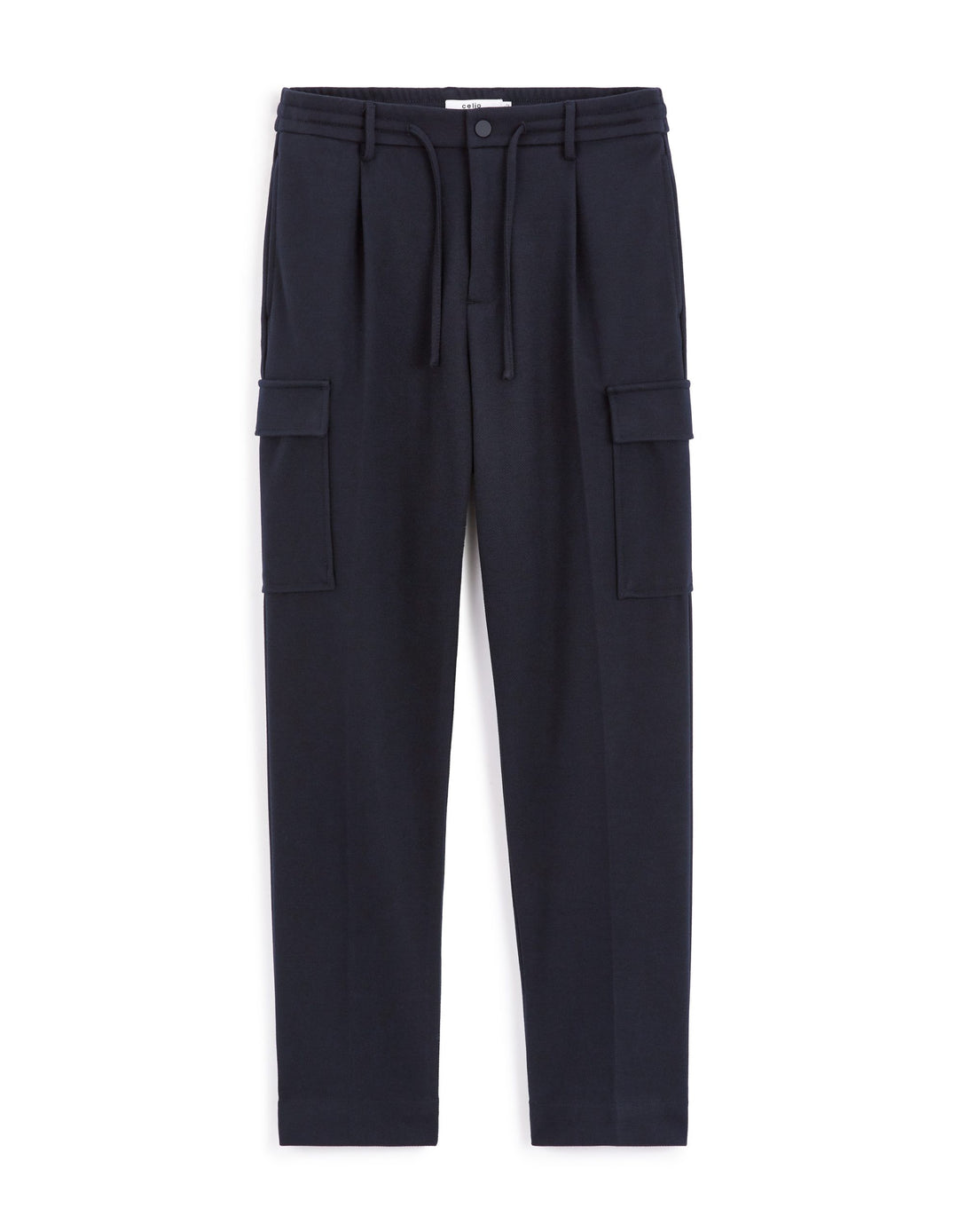 Cargo Pant - Blue