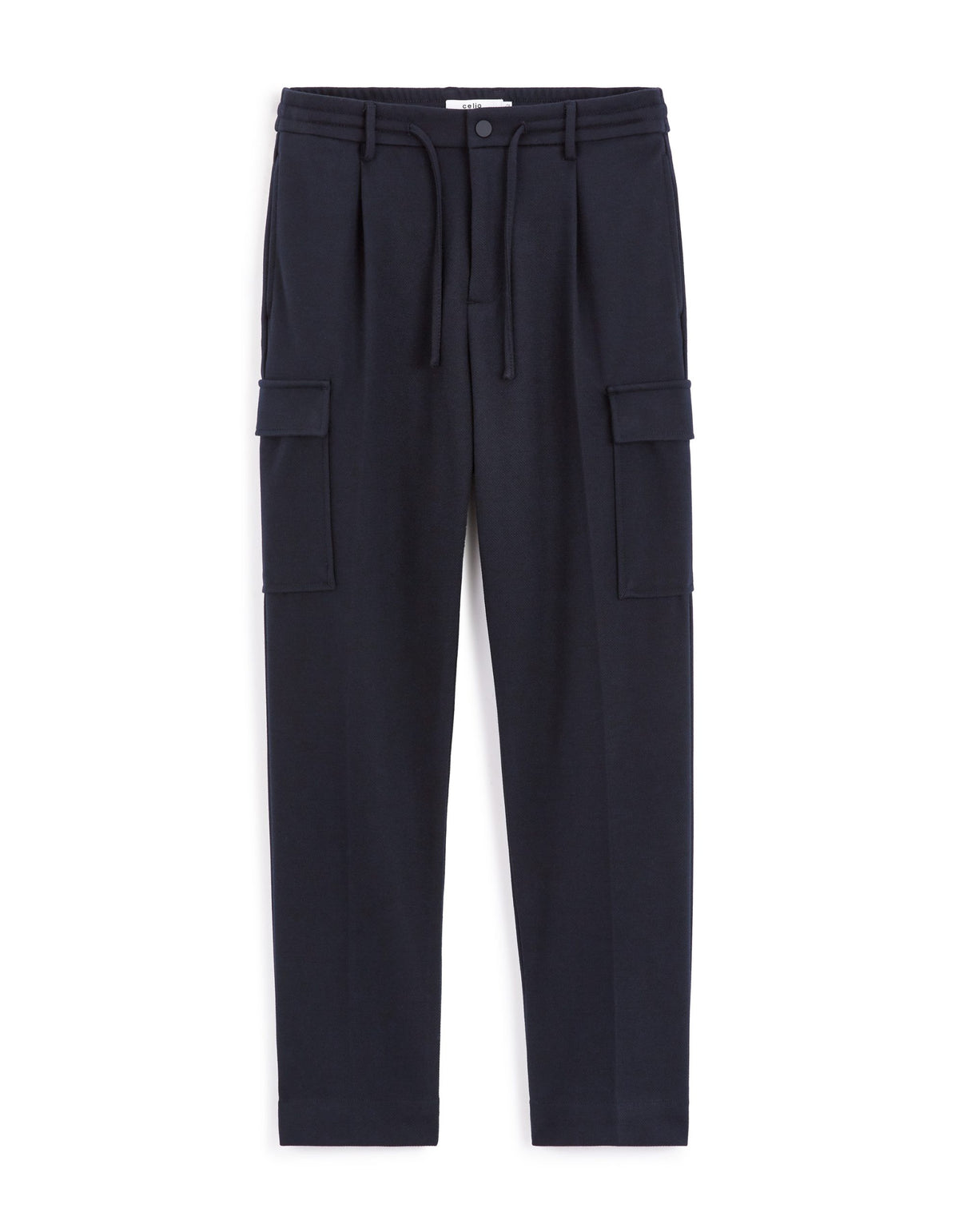 Cargo Pant - Blue