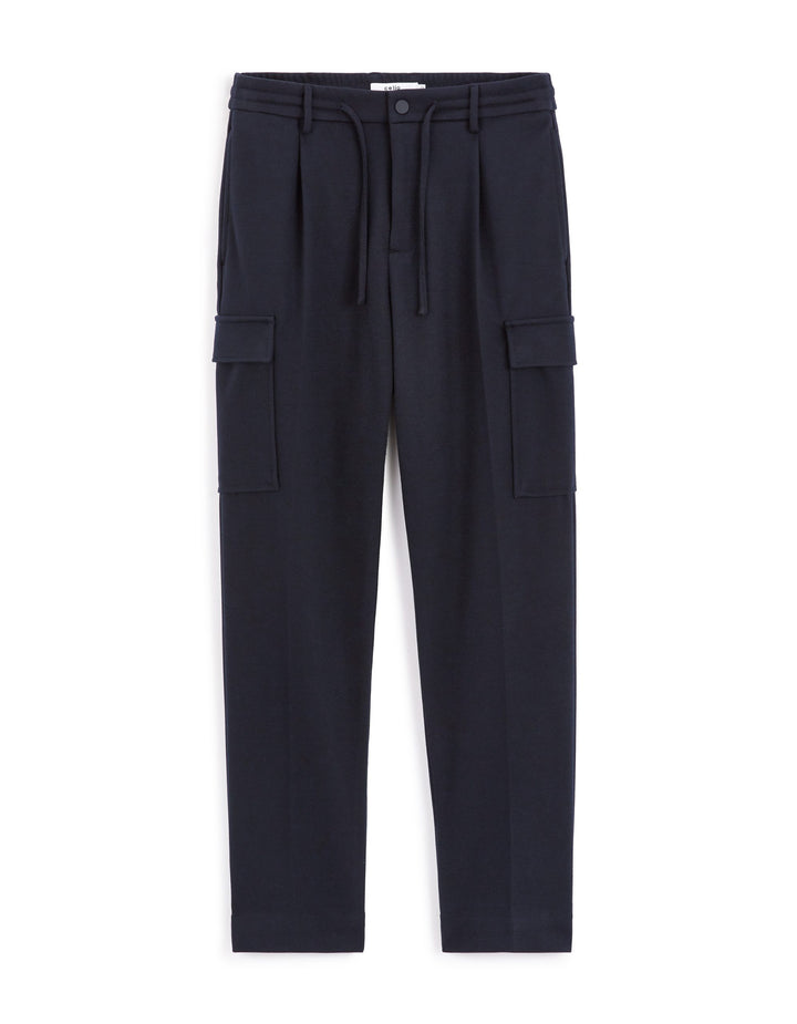 Cargo Pant - Blue