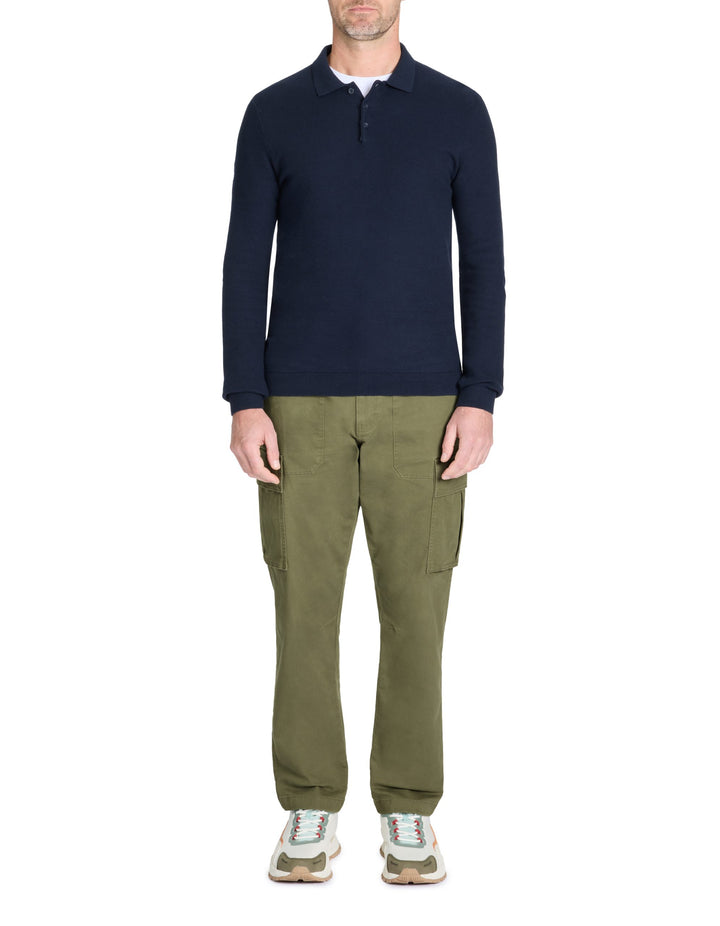 Cargo Pant - Black