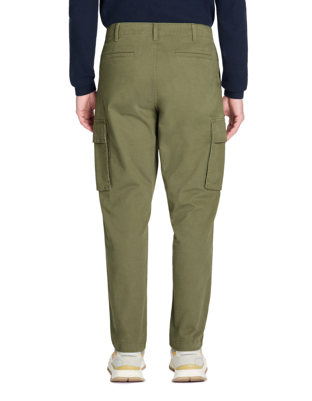 Cargo Pant - Black