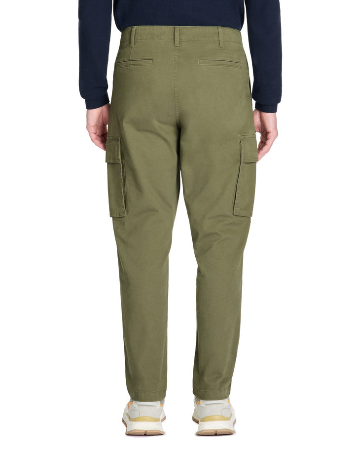 Cargo Pant - Black