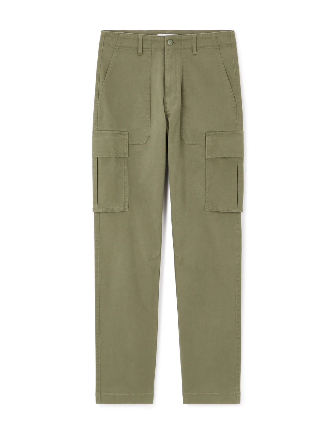 Cargo Pant - Black