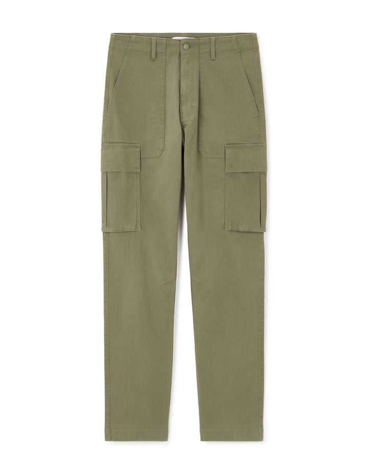 Cargo Pant - Black