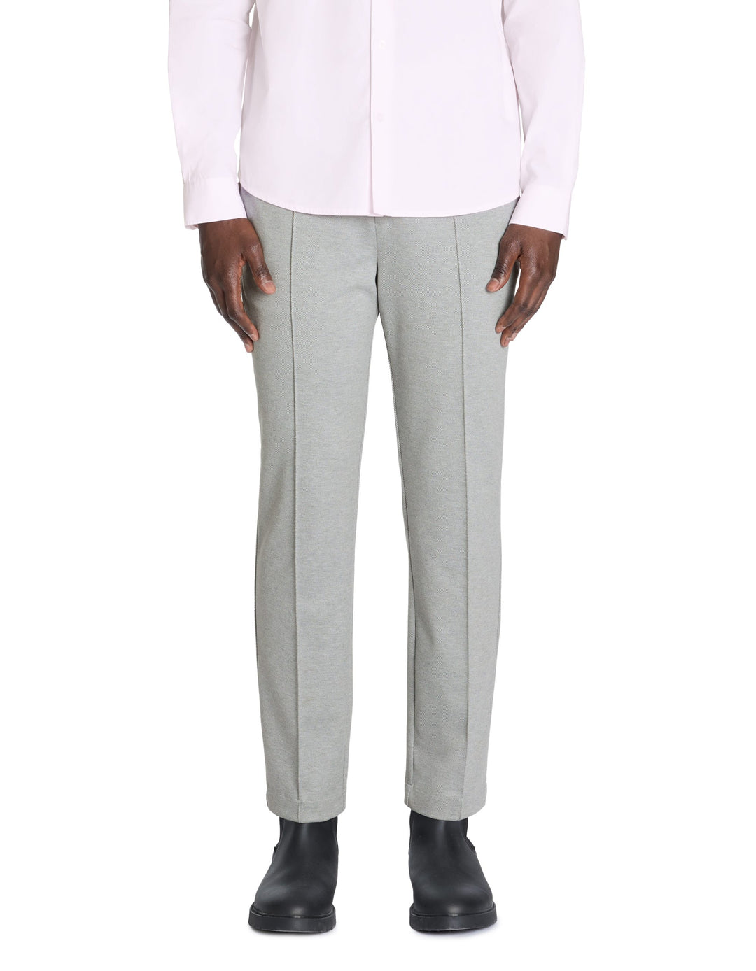 Celio Pants - Beige