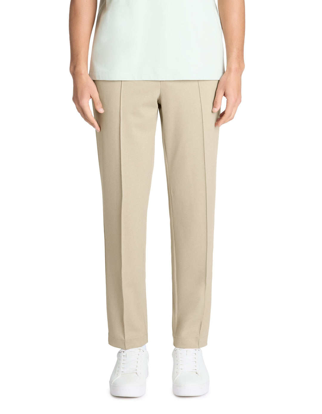 Celio Pants - Beige